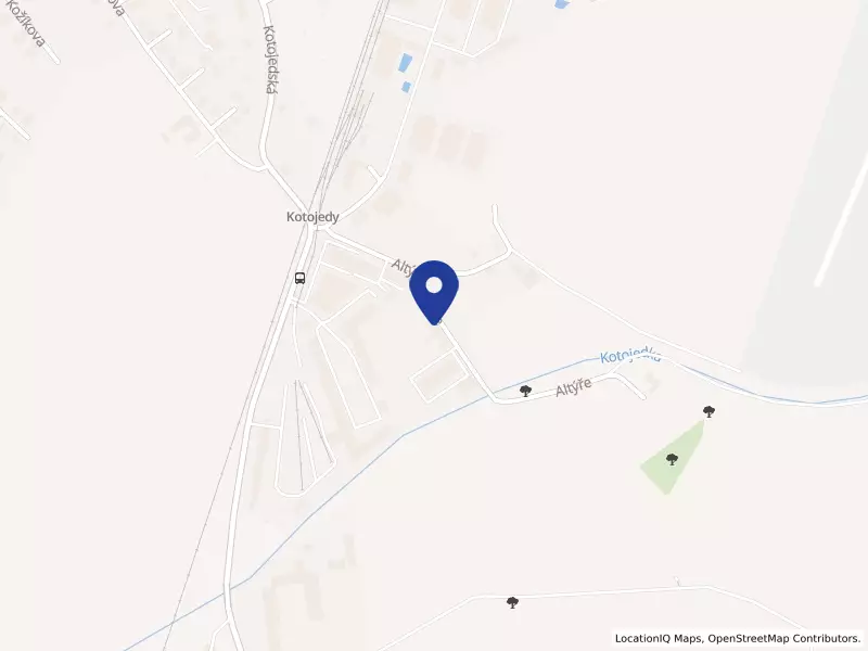 Ing. Kamil Gern
