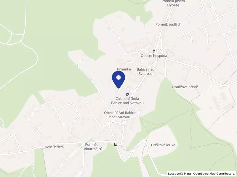 Geosystems Services s.r.o.