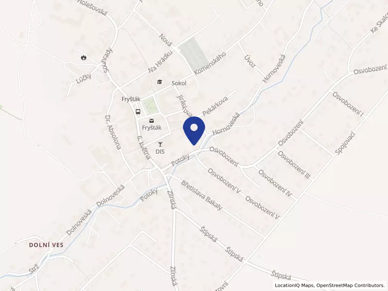 SATOS CZ, s.r.o.