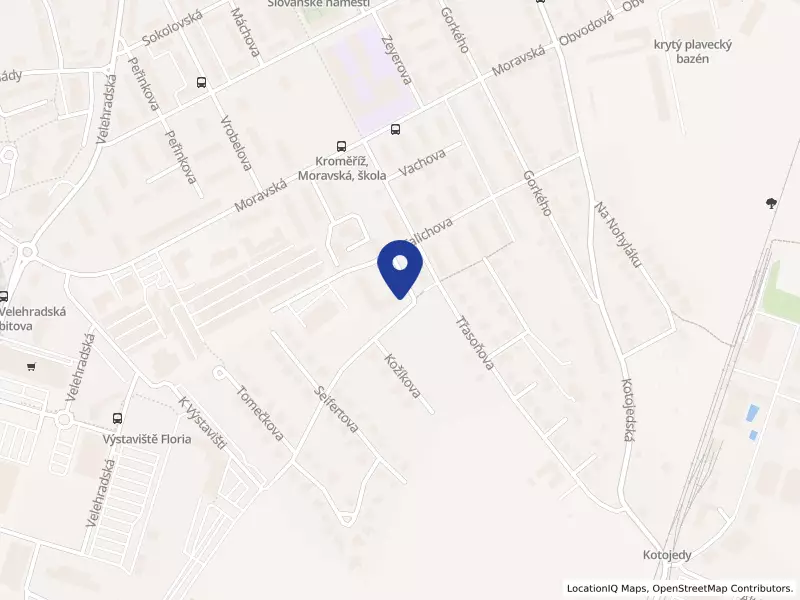 INSURANCE GROUP MORAVIA s.r.o.