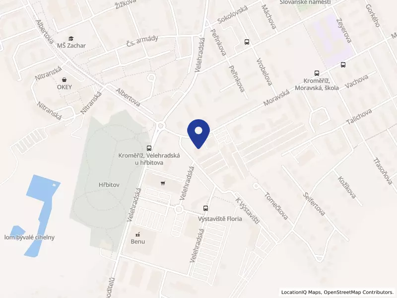 Automyčka Kroměříž s.r.o.