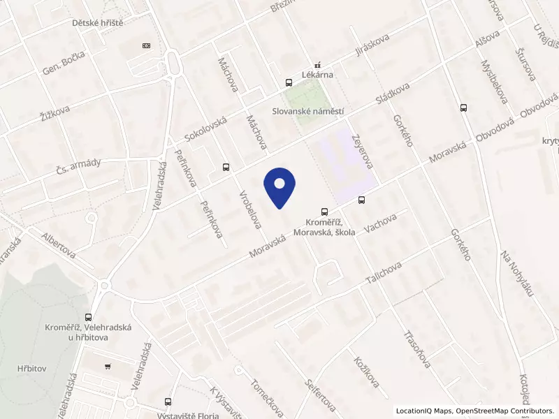 H plus centrum s.r.o.