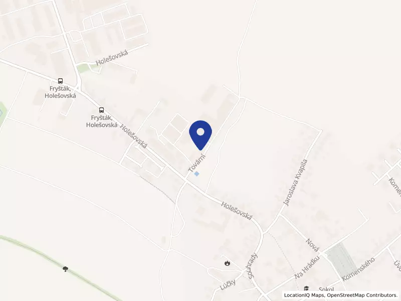 KOVOTREND Haly s.r.o.