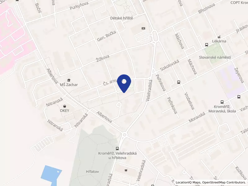PROSOFT KROMĚŘÍŽ s.r.o.