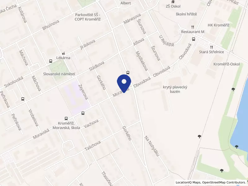 H CENTRUM, spol. s r.o.