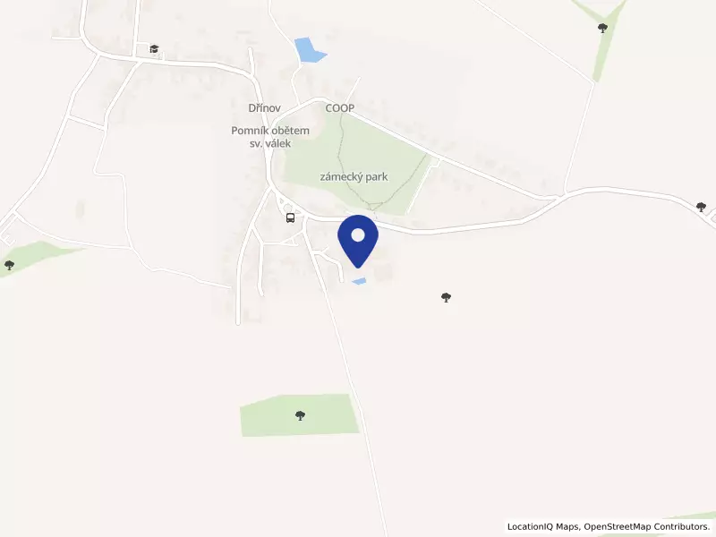 GEOPOS spol. s r.o.