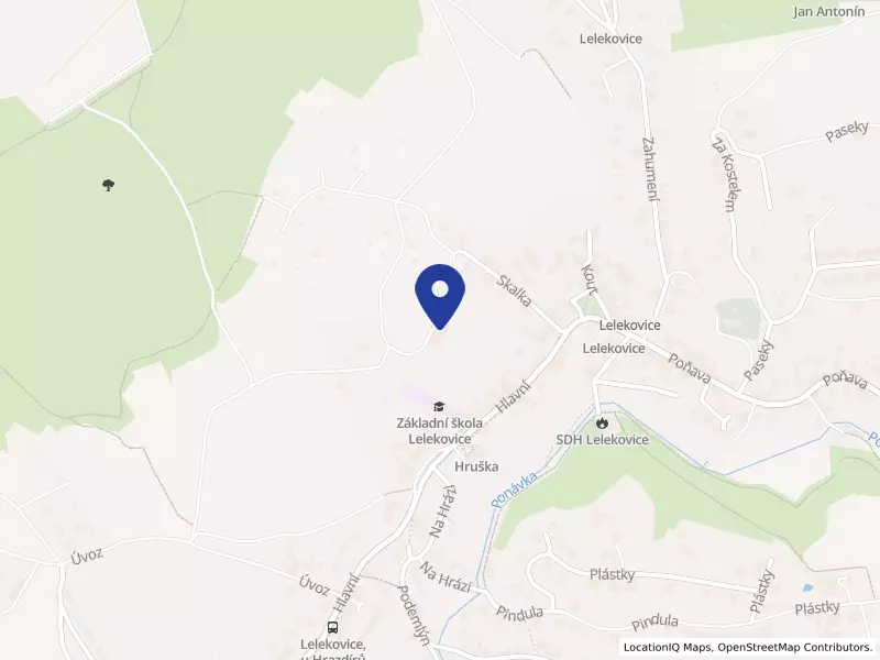 Tělocvičná jednota Sokol Lelekovice