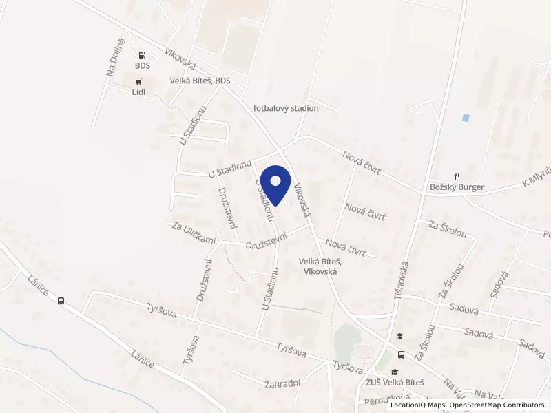 HORINEK holding s.r.o.
