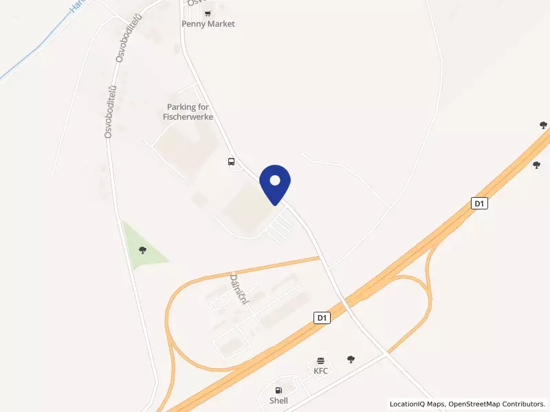fischer automotive systems s.r.o.