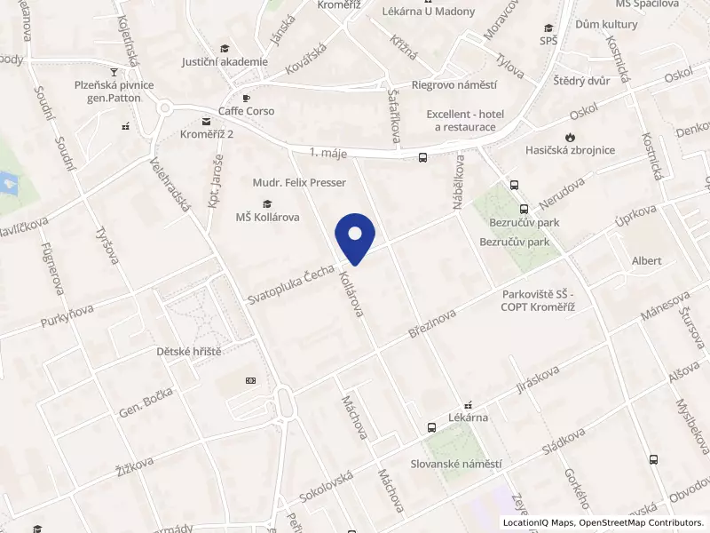 ICGRP EU s.r.o.