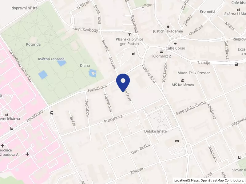 TraceLab, spol. s r.o.