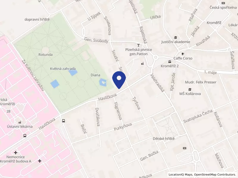 Dopravní edukace s.r.o.