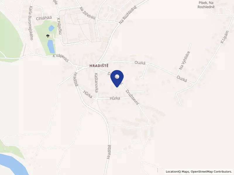 LIMAP, a.s.