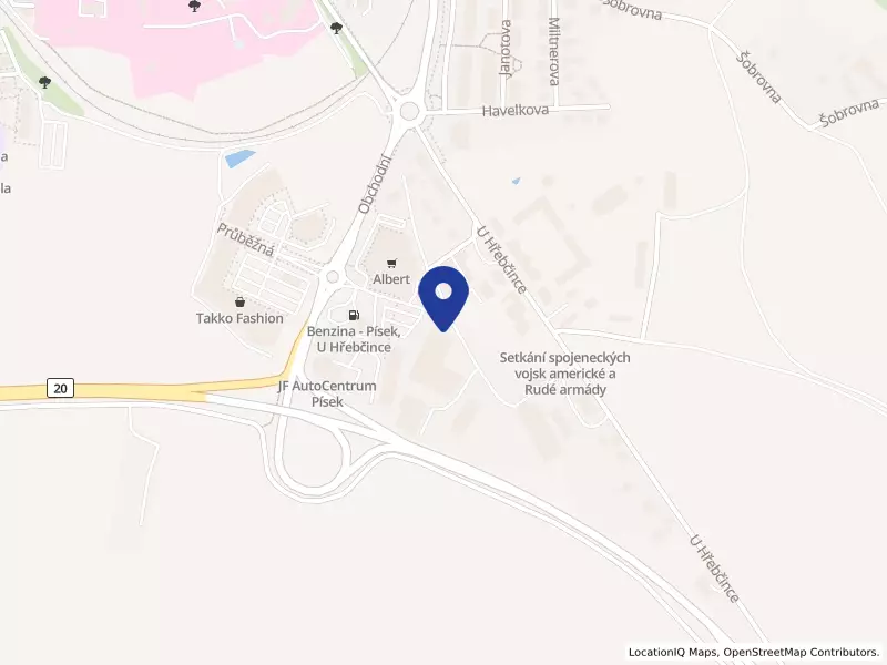 JS Invest Písek a.s.