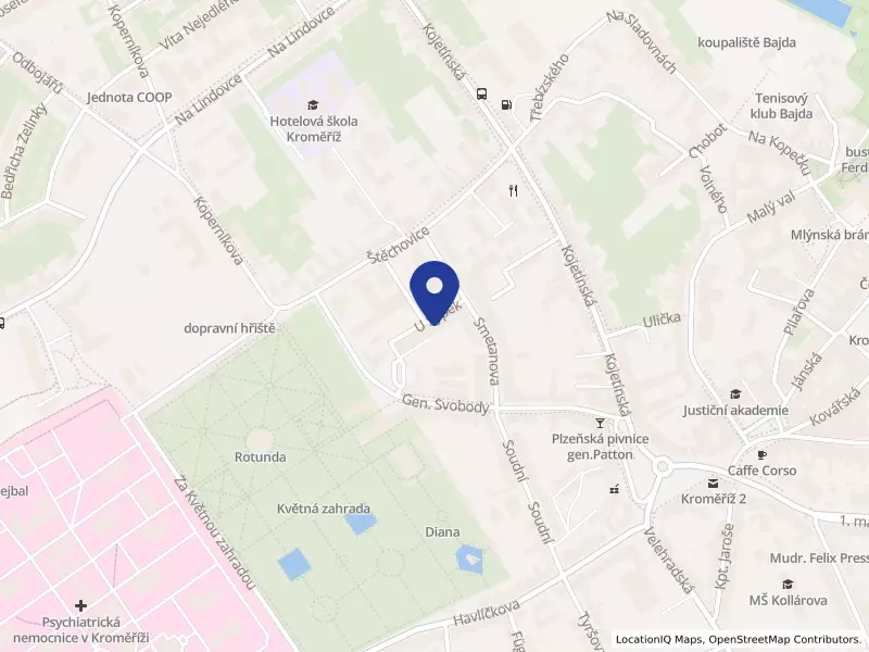 MB MILANO s.r.o.