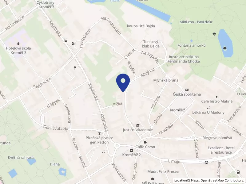 M & I domstav, s. r. o.