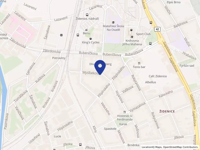 Valašská obchodní společnost Brno, spol. s r.o.