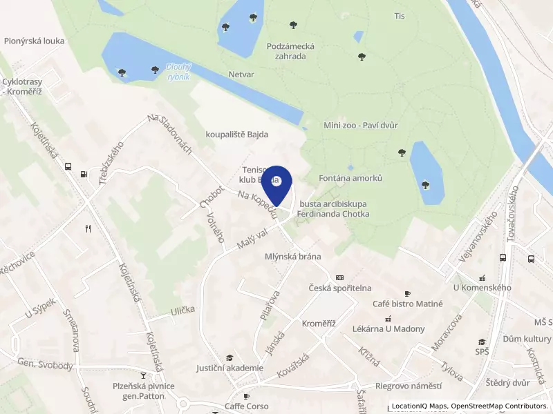 Arcibiskupské zámecké víno Kroměříž, s.r.o.