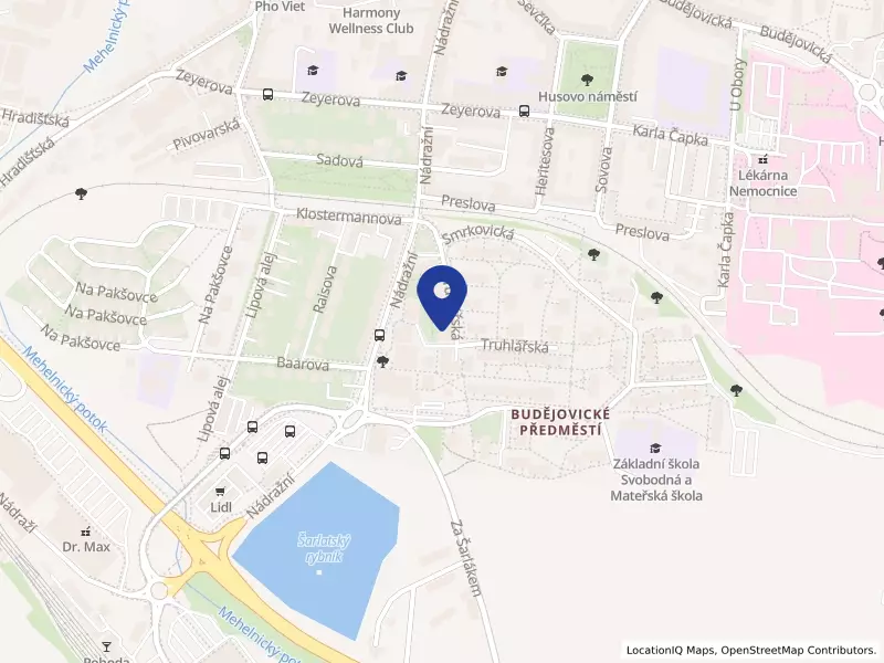 Unie ROSKA - reg. org. ROSKA PÍSEK, z.p.s.
