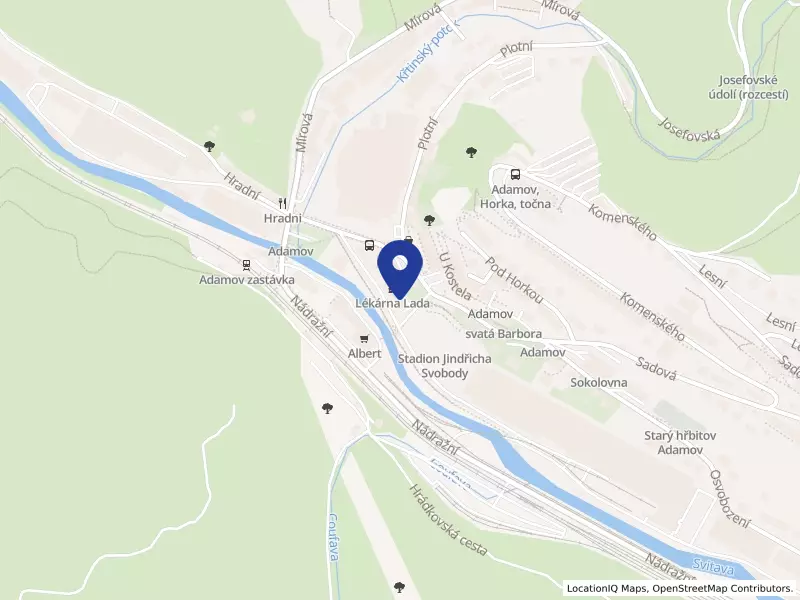 JoDstav s.r.o.
