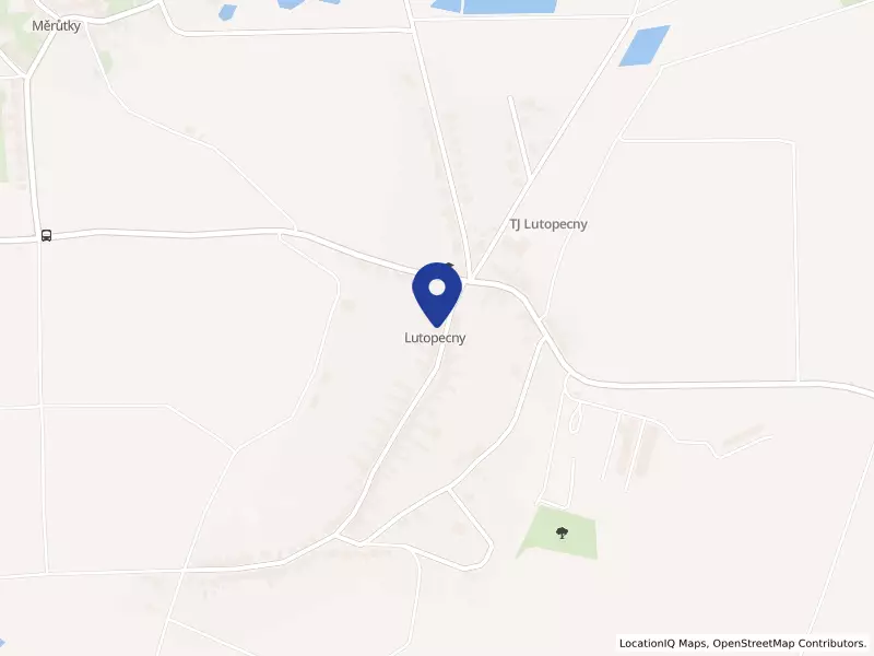Družstvo Glenea
