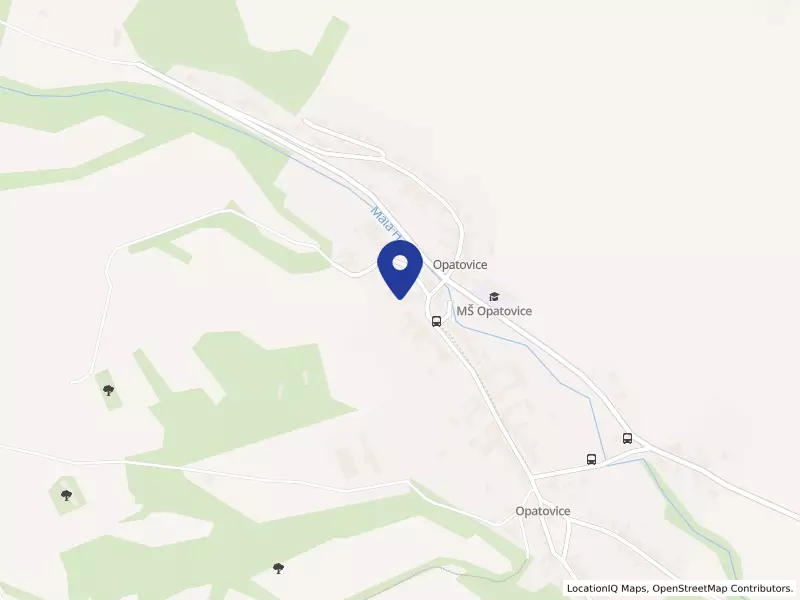 Bytové družstvo Na rohu 21