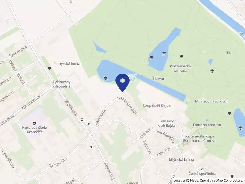 Podlahy s. r. o.