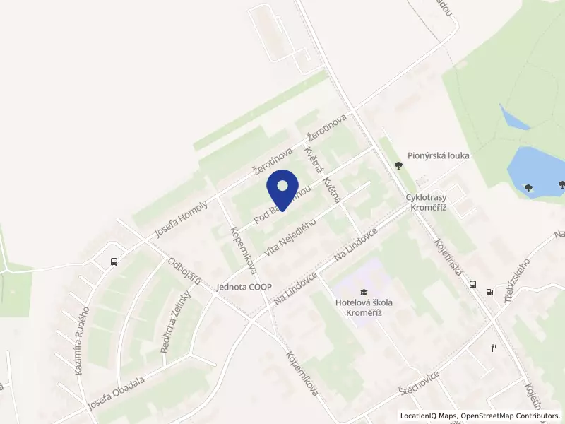 Praktický lékař Kroměříž s.r.o.
