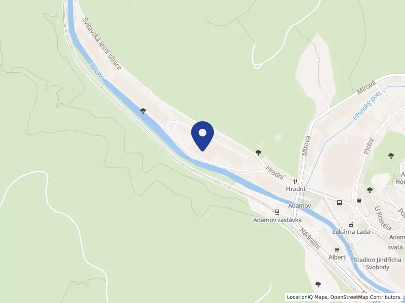 M17 Business Park Adamov, s.r.o.