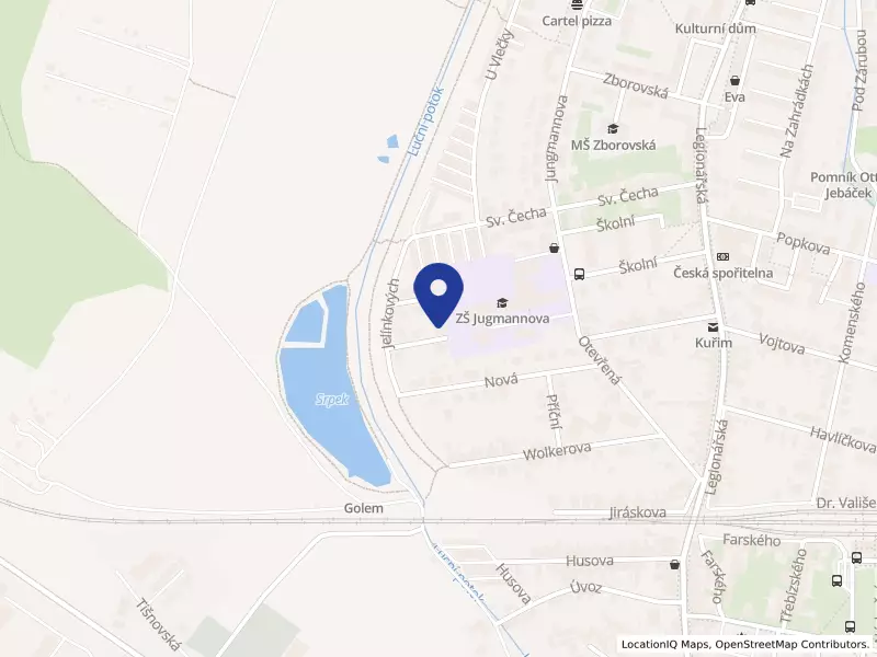 Letovice invest s.r.o.