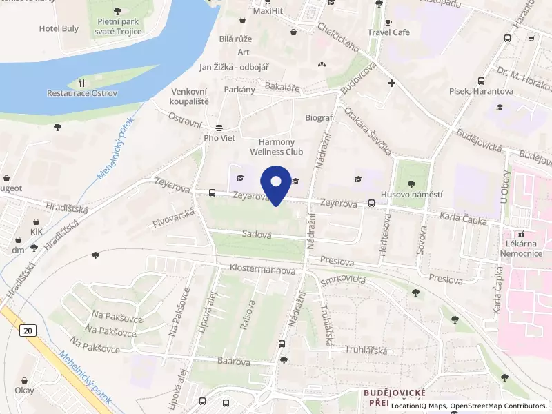 Centrum gynekologické rehabilitace, s.r.o.