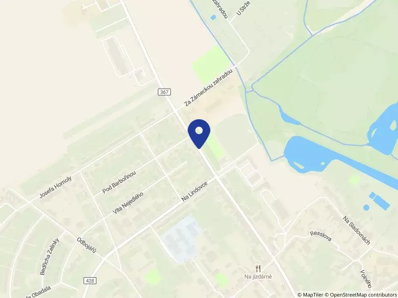 Vodovody a kanalizace Kroměříž, a.s.