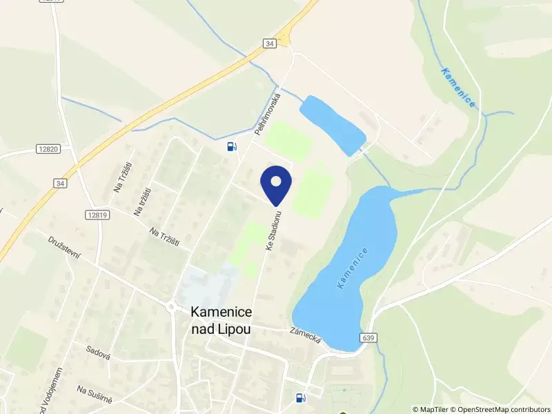 Zahradnictví Salajka s.r.o.
