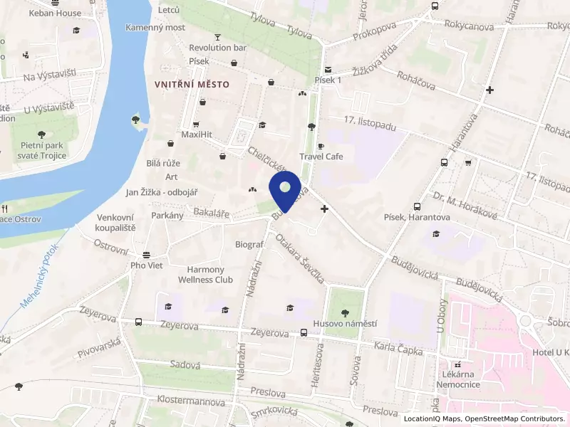 Natural Písek s.r.o.