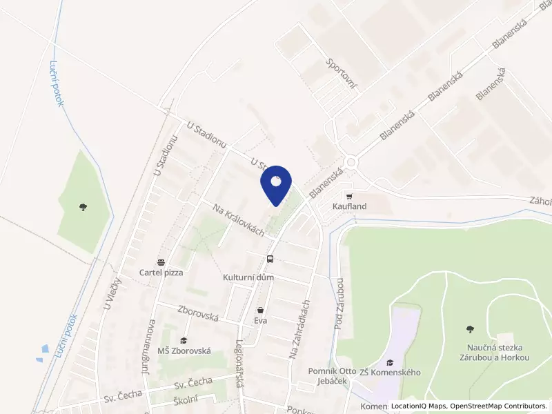 Oční centrum Na Královkách s.r.o.