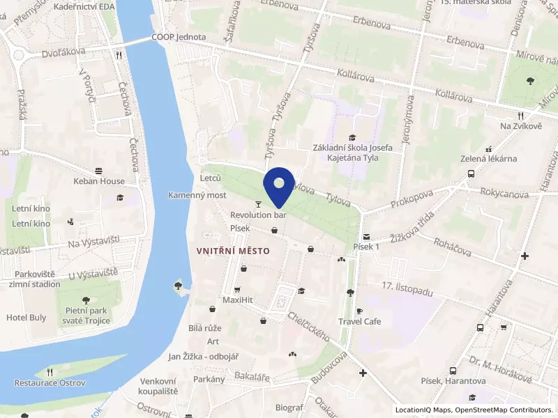 Racek ateliér s.r.o.