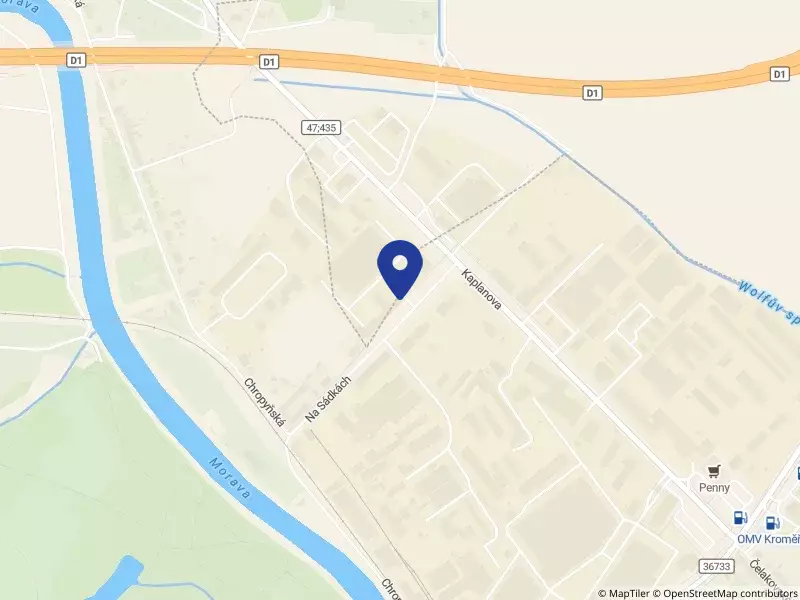 Pivovar Kroměříž s.r.o.