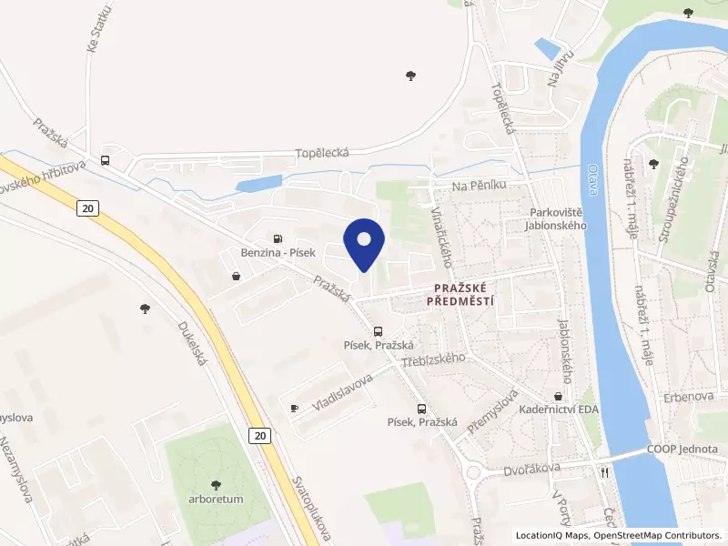 RELINE LOGISTICS s.r.o.