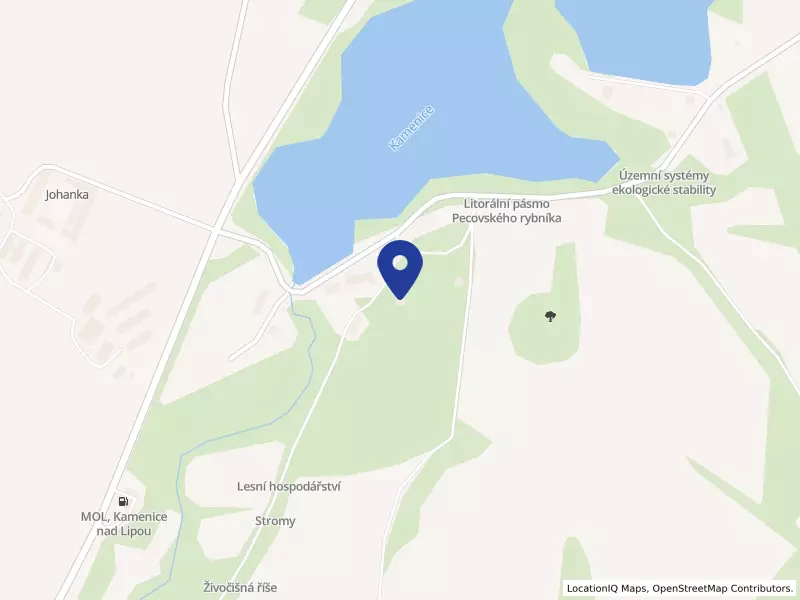 Chrám Rukmini Vitthala Bhakti Marga Organization CZ, pobočný spolek