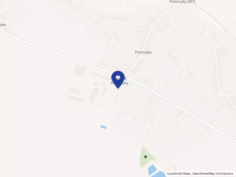 AGROHANÁ POSTOUPKY s.r.o.