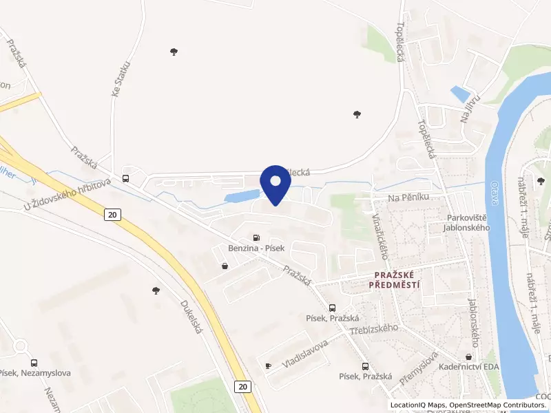 ZO OS UNIOS Městské služby, Písek s.r.o.