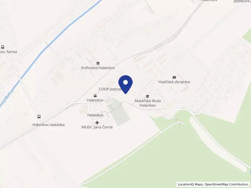 Obchodně výrobní a stavební družstvo ŽIVA