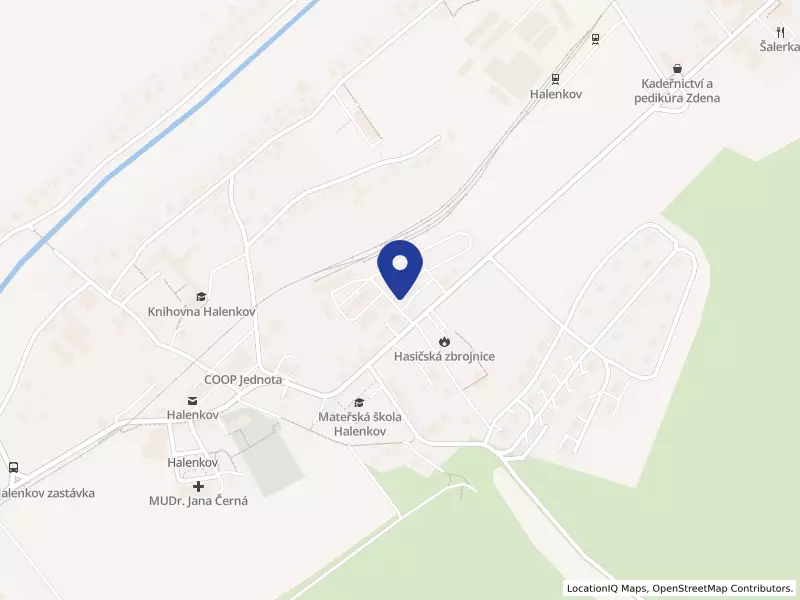 Elektromontáže Zbranek s.r.o.