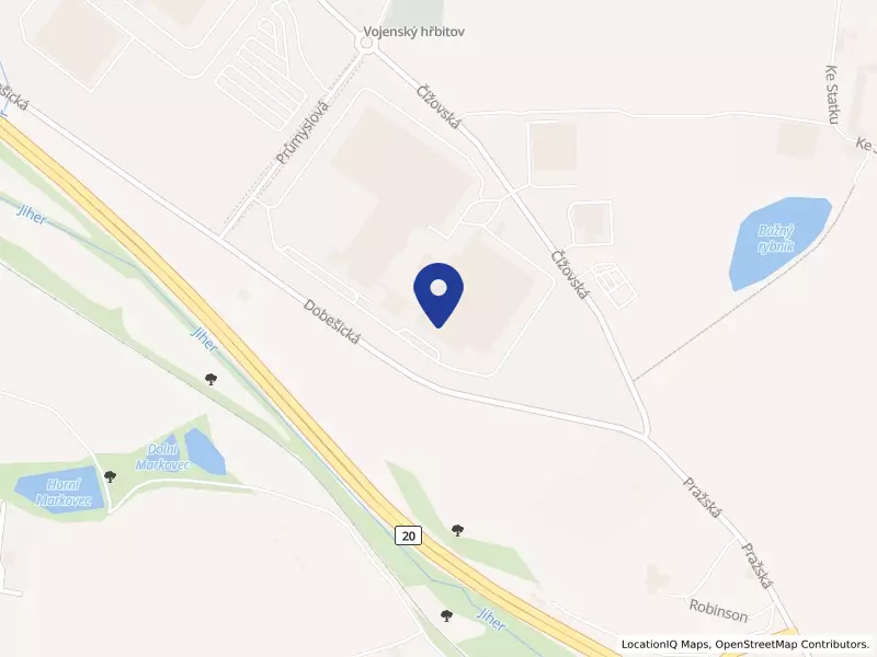Faurecia Automotive Czech Republic s.r.o.
