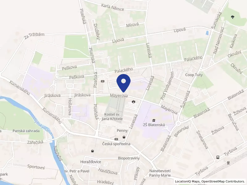 CORYDORAS s.r.o.