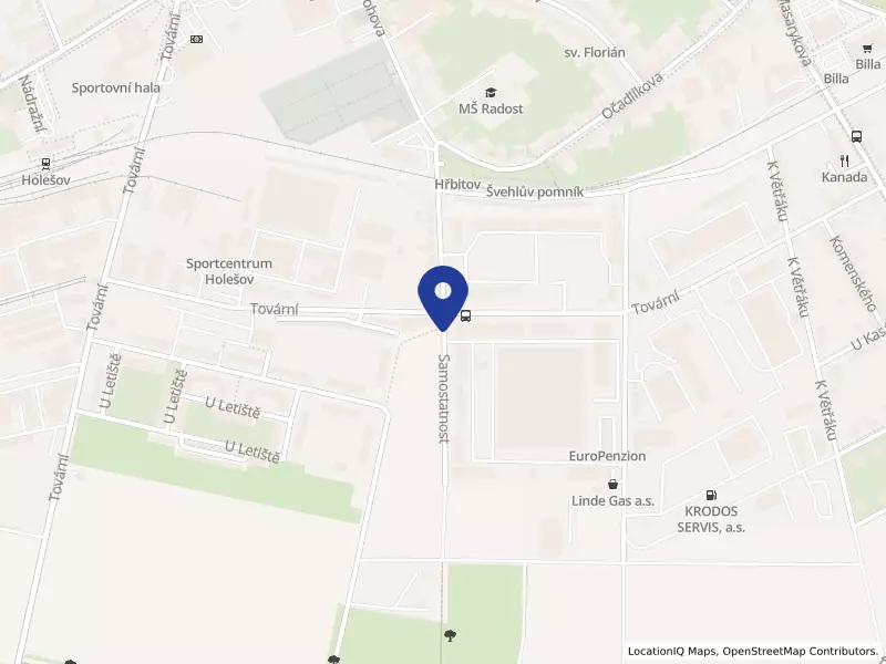 V&H Moravia Investment, a.s.