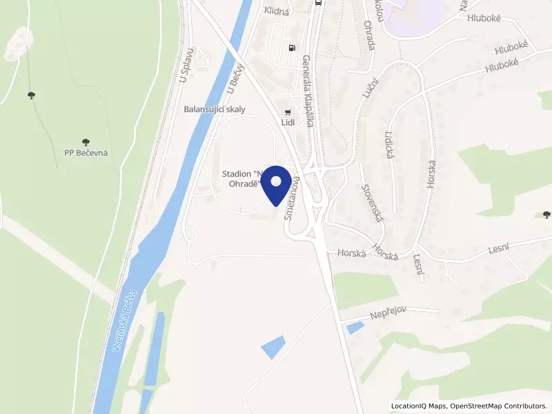 PRV ProFin - CZ, s.r.o.