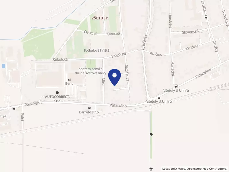 varanasi Co., s.r.o.