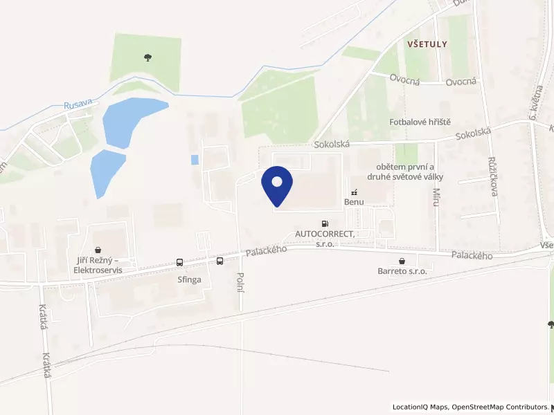 TOSTA dřevopodnik s.r.o.