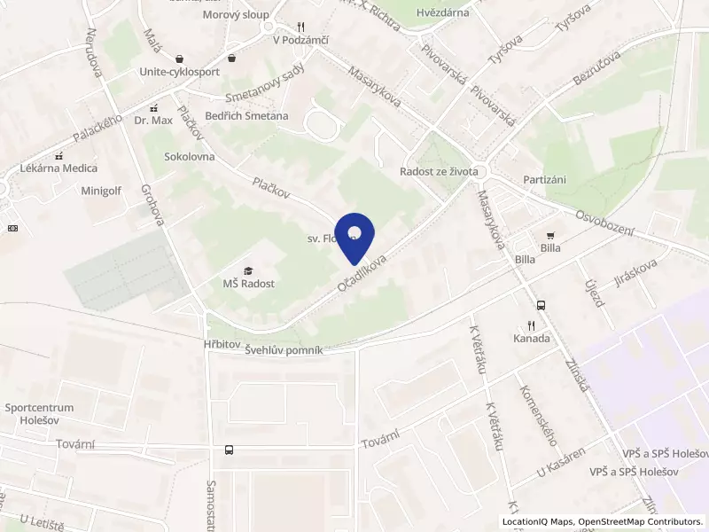 AUTO Ponížil s.r.o.